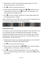 Preview for 10 page of Teba therm TPW-23 Manual