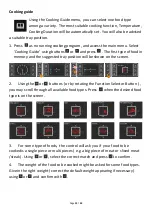 Preview for 12 page of Teba therm TPW-23 Manual