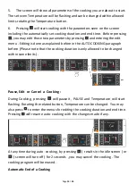 Preview for 13 page of Teba therm TPW-23 Manual