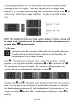 Preview for 14 page of Teba therm TPW-23 Manual