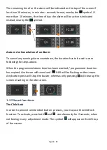 Preview for 15 page of Teba therm TPW-23 Manual