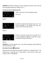 Preview for 25 page of Teba therm TPW-23 Manual