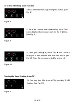 Preview for 26 page of Teba therm TPW-23 Manual