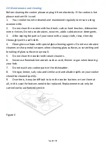 Preview for 33 page of Teba therm TPW-23 Manual