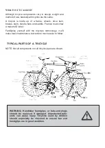 Preview for 15 page of Tebco Transporter Owner'S Manual