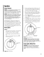 Предварительный просмотр 12 страницы TEC Infra-red STERLING Owner'S Manual