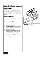 Предварительный просмотр 23 страницы TEC Infra-red STERLING Owner'S Manual