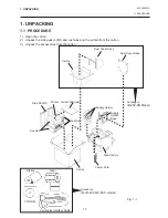 Preview for 5 page of TEC B-450 SERIES Maintenance Manual