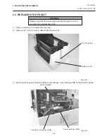 Preview for 12 page of TEC B-450 SERIES Maintenance Manual