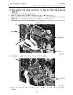 Preview for 17 page of TEC B-450 SERIES Maintenance Manual