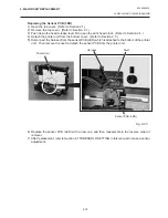 Preview for 20 page of TEC B-450 SERIES Maintenance Manual