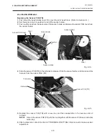 Preview for 21 page of TEC B-450 SERIES Maintenance Manual