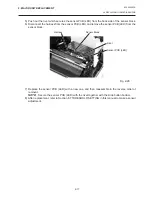 Preview for 23 page of TEC B-450 SERIES Maintenance Manual