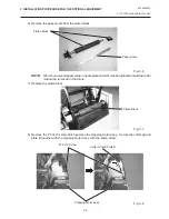 Preview for 27 page of TEC B-450 SERIES Maintenance Manual