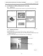 Preview for 31 page of TEC B-450 SERIES Maintenance Manual