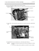 Preview for 32 page of TEC B-450 SERIES Maintenance Manual