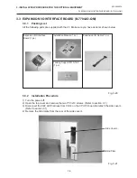 Preview for 33 page of TEC B-450 SERIES Maintenance Manual