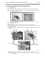 Preview for 35 page of TEC B-450 SERIES Maintenance Manual