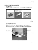 Preview for 36 page of TEC B-450 SERIES Maintenance Manual