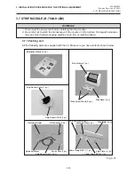 Preview for 39 page of TEC B-450 SERIES Maintenance Manual