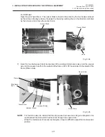 Preview for 41 page of TEC B-450 SERIES Maintenance Manual