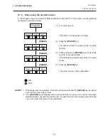 Preview for 52 page of TEC B-450 SERIES Maintenance Manual