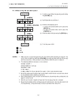 Preview for 56 page of TEC B-450 SERIES Maintenance Manual