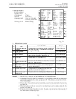 Preview for 58 page of TEC B-450 SERIES Maintenance Manual