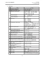 Preview for 59 page of TEC B-450 SERIES Maintenance Manual