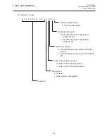 Preview for 62 page of TEC B-450 SERIES Maintenance Manual