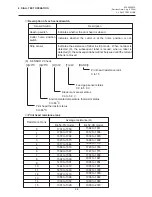 Preview for 63 page of TEC B-450 SERIES Maintenance Manual