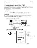 Preview for 111 page of TEC B-450 SERIES Maintenance Manual