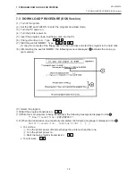 Preview for 112 page of TEC B-450 SERIES Maintenance Manual