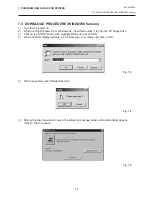 Preview for 114 page of TEC B-450 SERIES Maintenance Manual