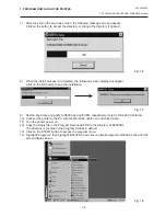 Preview for 115 page of TEC B-450 SERIES Maintenance Manual