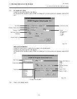 Preview for 116 page of TEC B-450 SERIES Maintenance Manual