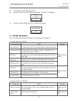 Preview for 117 page of TEC B-450 SERIES Maintenance Manual