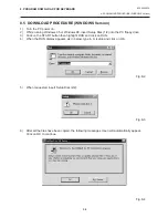 Preview for 121 page of TEC B-450 SERIES Maintenance Manual