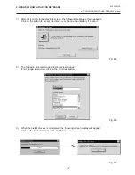 Preview for 122 page of TEC B-450 SERIES Maintenance Manual