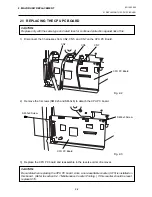 Preview for 6 page of TEC B-680 Series Maintenance Manual