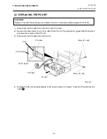 Preview for 7 page of TEC B-680 Series Maintenance Manual