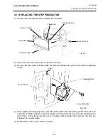 Preview for 8 page of TEC B-680 Series Maintenance Manual