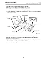 Preview for 12 page of TEC B-680 Series Maintenance Manual