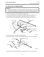 Preview for 13 page of TEC B-680 Series Maintenance Manual