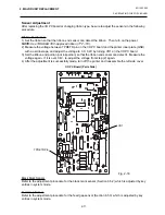 Preview for 15 page of TEC B-680 Series Maintenance Manual