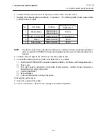 Preview for 18 page of TEC B-680 Series Maintenance Manual