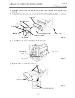 Preview for 20 page of TEC B-680 Series Maintenance Manual