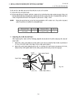 Preview for 21 page of TEC B-680 Series Maintenance Manual