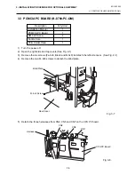 Preview for 23 page of TEC B-680 Series Maintenance Manual