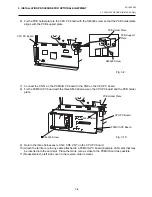 Preview for 24 page of TEC B-680 Series Maintenance Manual